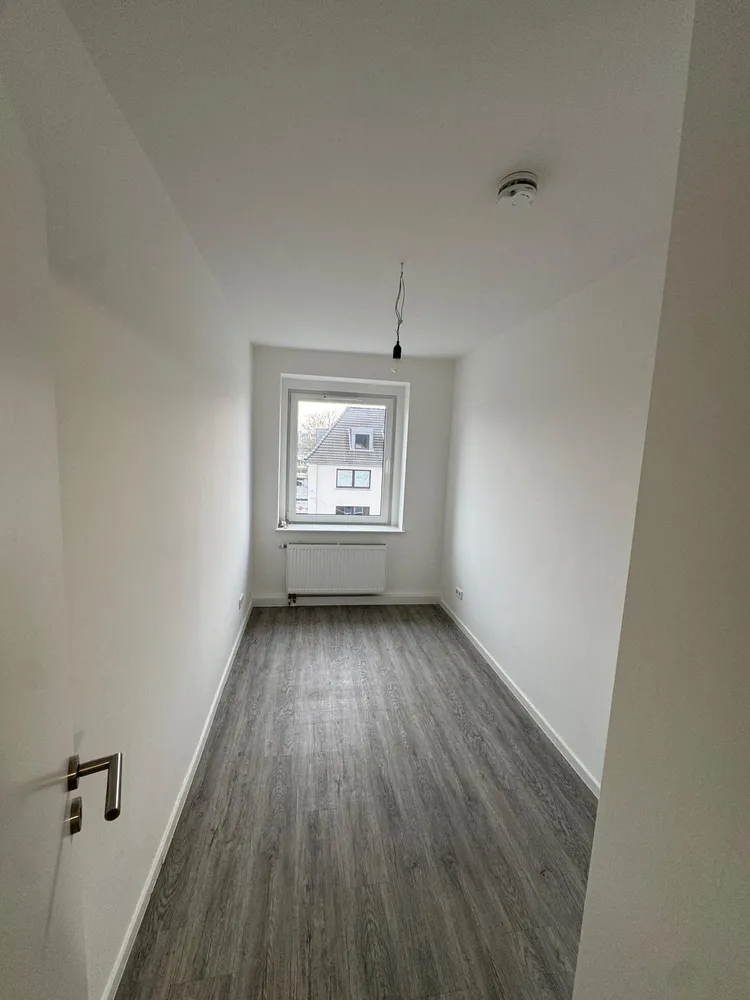 3 Zimmer Wohnung mit 59 m² in Oberhausen – Bild 4