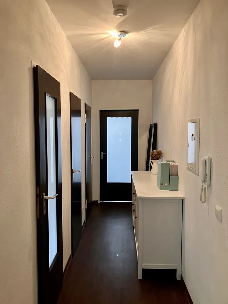 2 Zimmer Wohnung mit 49 m² in Münster – Bild 5