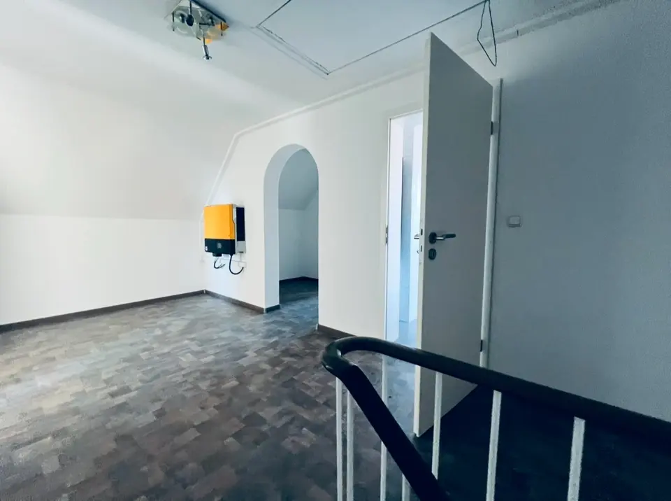 4 Zimmer Wohnung mit 161 m² in Donauwörth – Bild 3