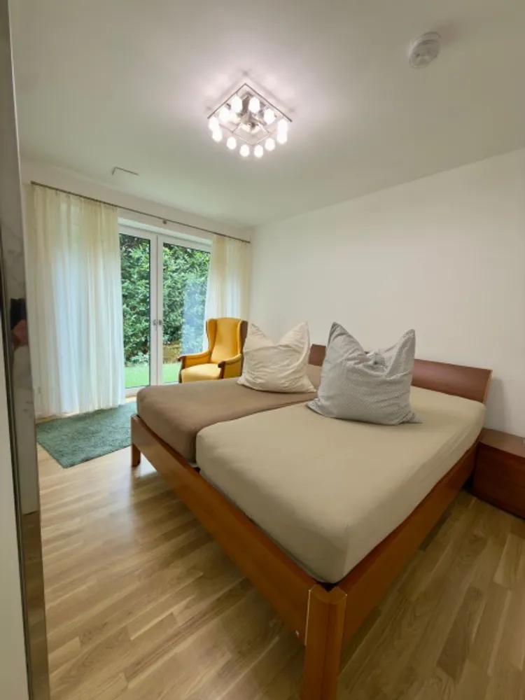 4 Zimmer Wohnung mit 85 m² in Dortmund – Bild 3