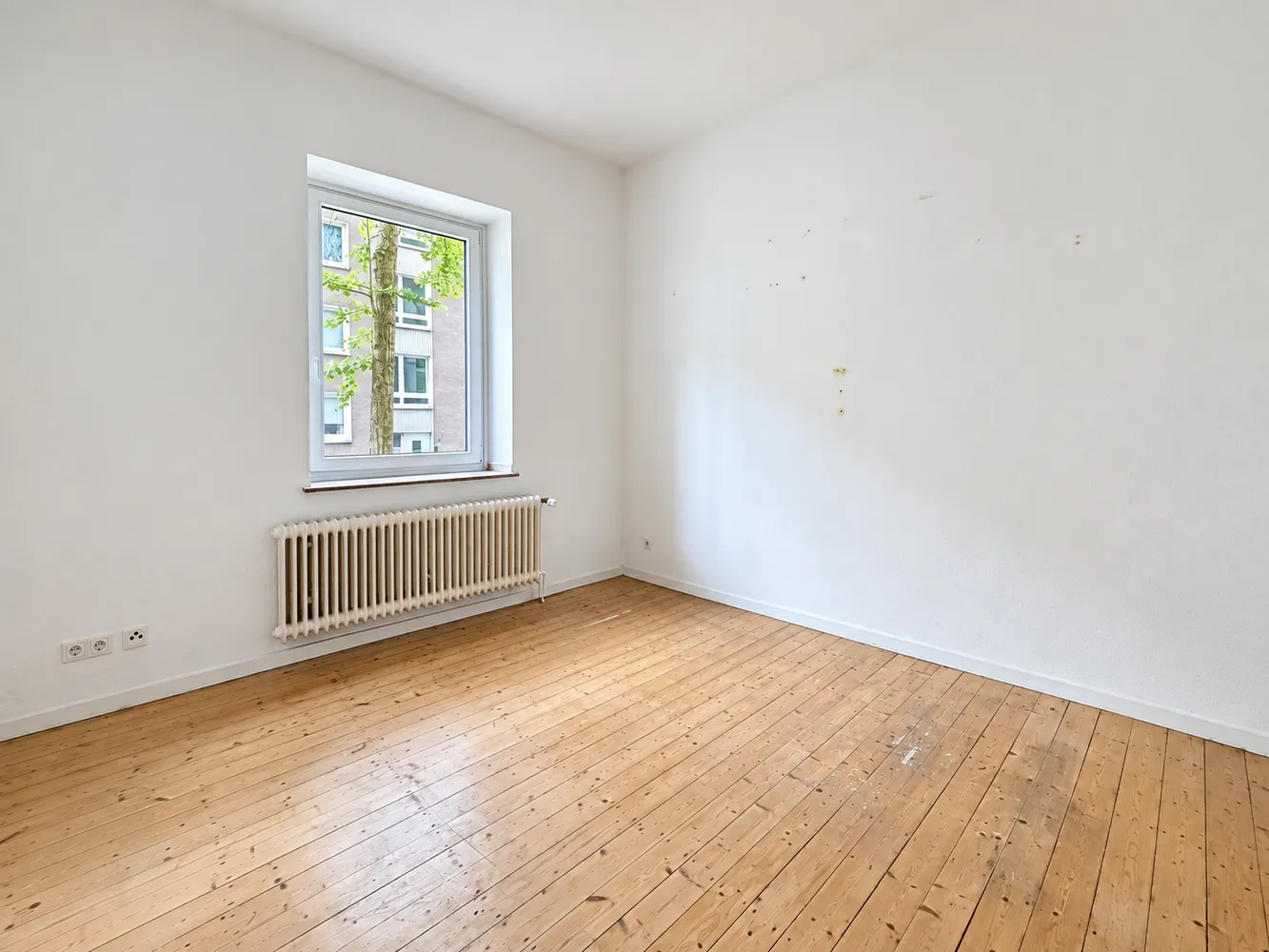 2 Zimmer Wohnung mit 51 m² in Essen – Bild 3