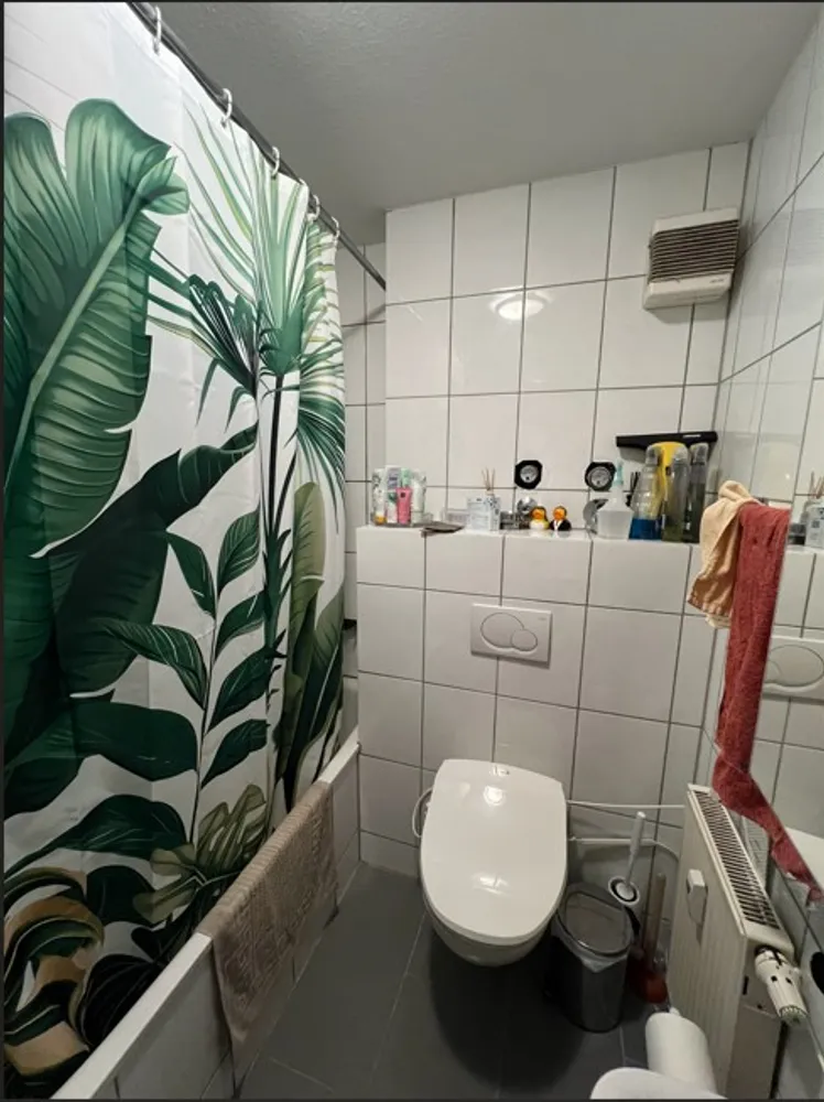 1 Zimmer Wohnung mit 16 m² in Böblingen – Bild 7