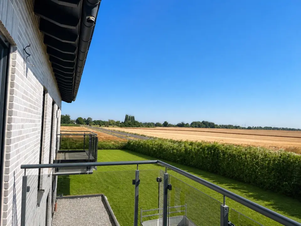 3 Zimmer Wohnung mit 91 m² in Euskirchen – Bild 1