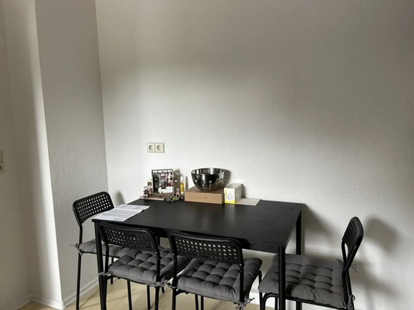 2 Zimmer Wohnung mit 40 m² in Chemnitz – Bild 8