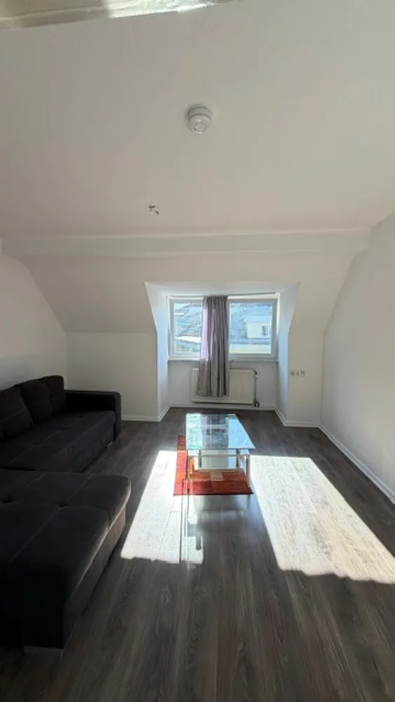 2 Zimmer Wohnung mit 55 m² in Köln – Bild 1
