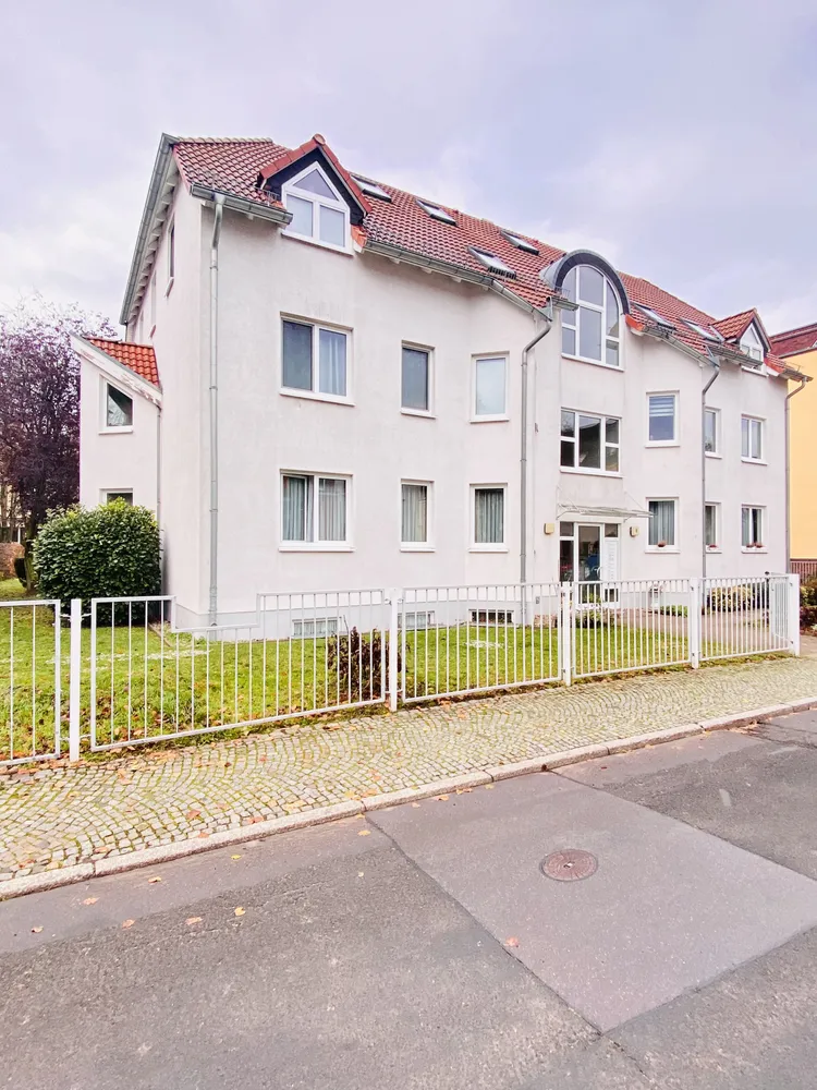 3 room apartment with 81 m² in Magdeburg – Photo 1