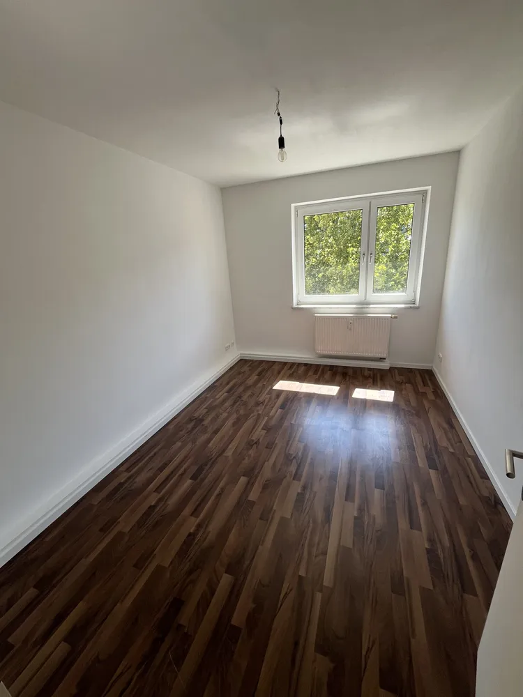 3 Zimmer Wohnung mit 58 m² in Ludwigshafen am Rhein – Bild 11