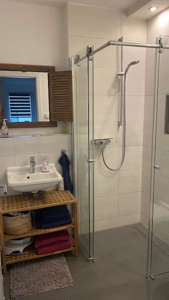 3 Zimmer Wohnung mit 93 m² in Düsseldorf – Bild 10