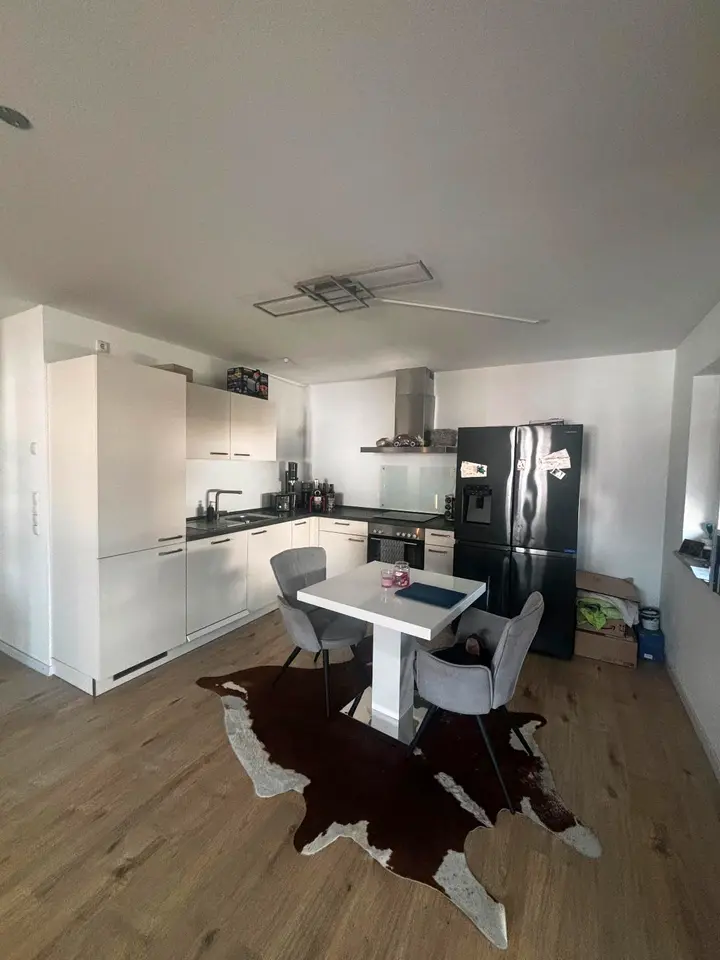 3 Zimmer Wohnung mit 61 m² in Erding – Bild 3