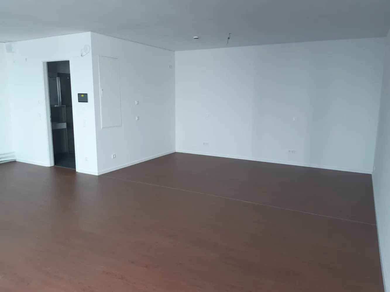 1 room apartment with 59 m² in Berlin – Photo 2