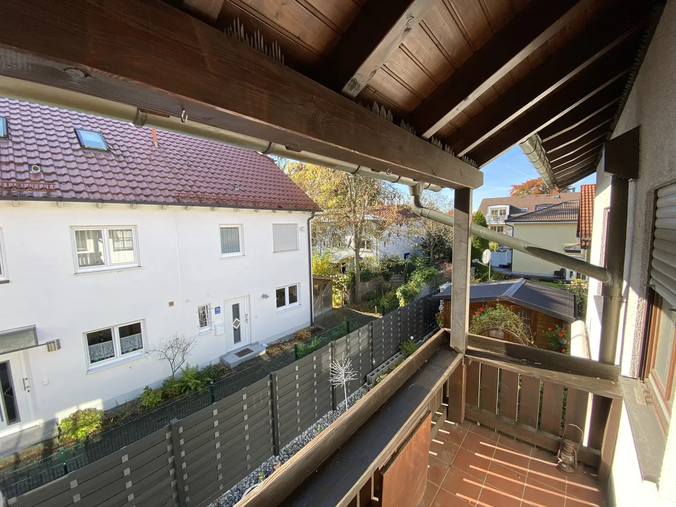 1 Zimmer Wohnung mit 39 m² in München – Bild 6