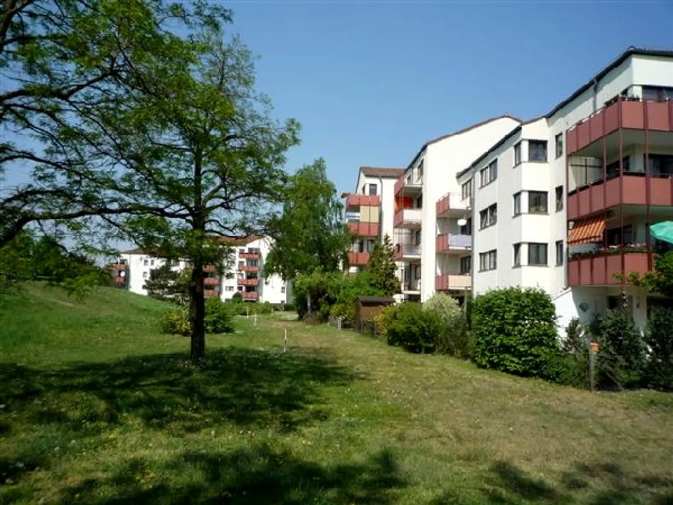 3 Zimmer Wohnung mit 79 m² in Berlin – Bild 4