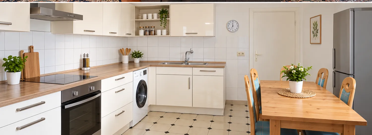 3 Zimmer Wohnung mit 75 m² in Ludwigshafen am Rhein – Bild 3
