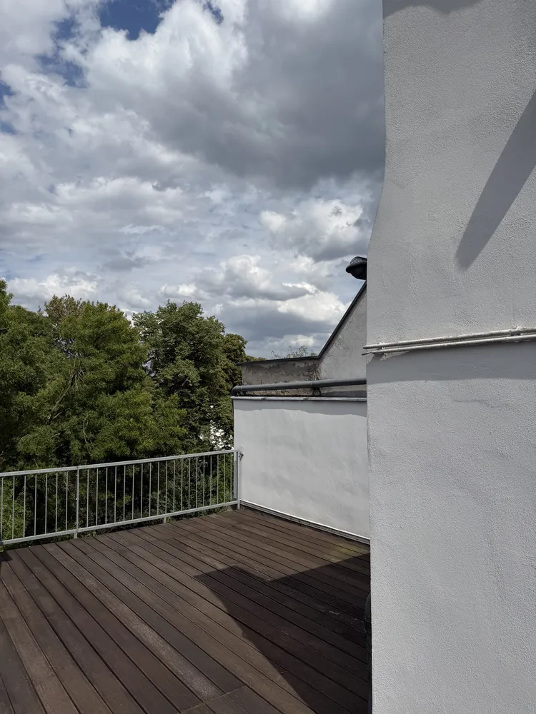 5 Zimmer Wohnung mit 173 m² in Düsseldorf – Bild 7