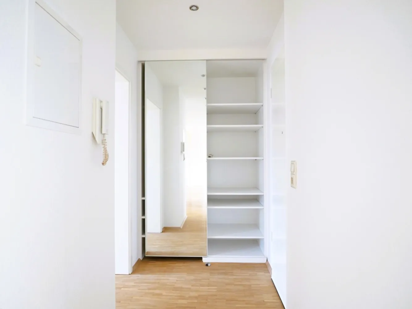 4 Zimmer Wohnung mit 85 m² in Krefeld – Bild 7