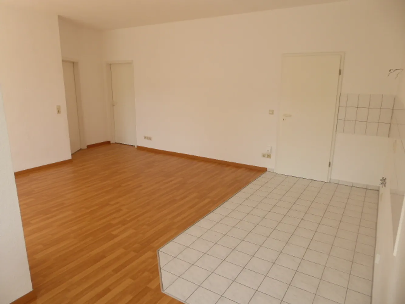2 room apartment with 57 m² in Chemnitz – Photo 8