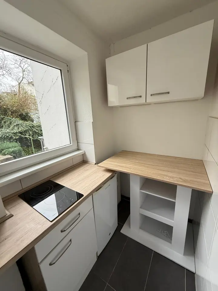 2 Zimmer Wohnung mit 38 m² in Essen – Bild 4