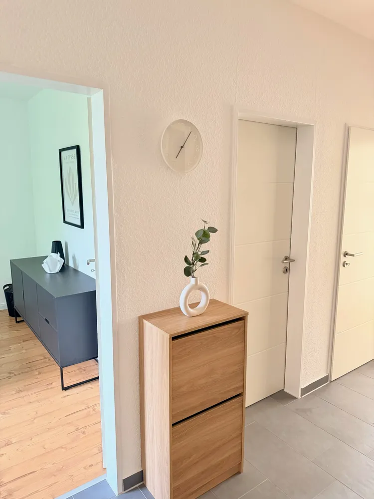 2 Zimmer Wohnung mit 60 m² in Hamburg – Bild 6