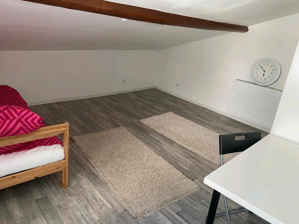 WG-Zimmer mit 96 m² in Koblenz – Bild 4