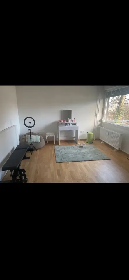 WG-Zimmer mit 20 m² in Mainz – Bild 1