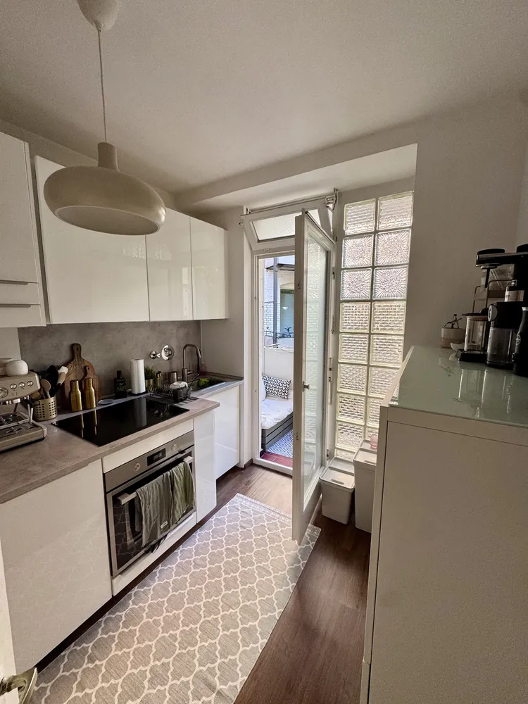 3 Zimmer Wohnung mit 63 m² in Stuttgart – Bild 3
