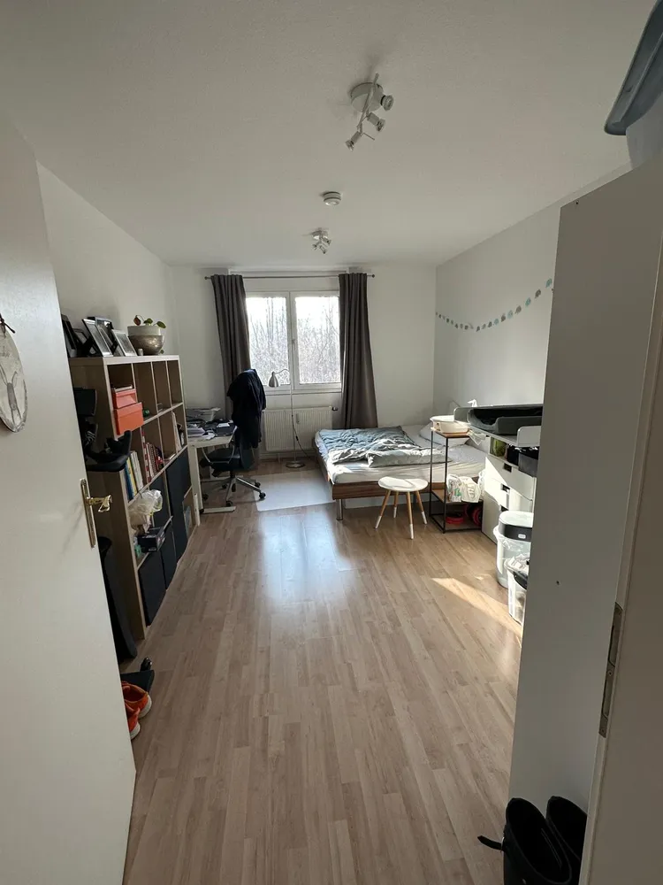 3 Zimmer Wohnung mit 81 m² in München – Bild 3