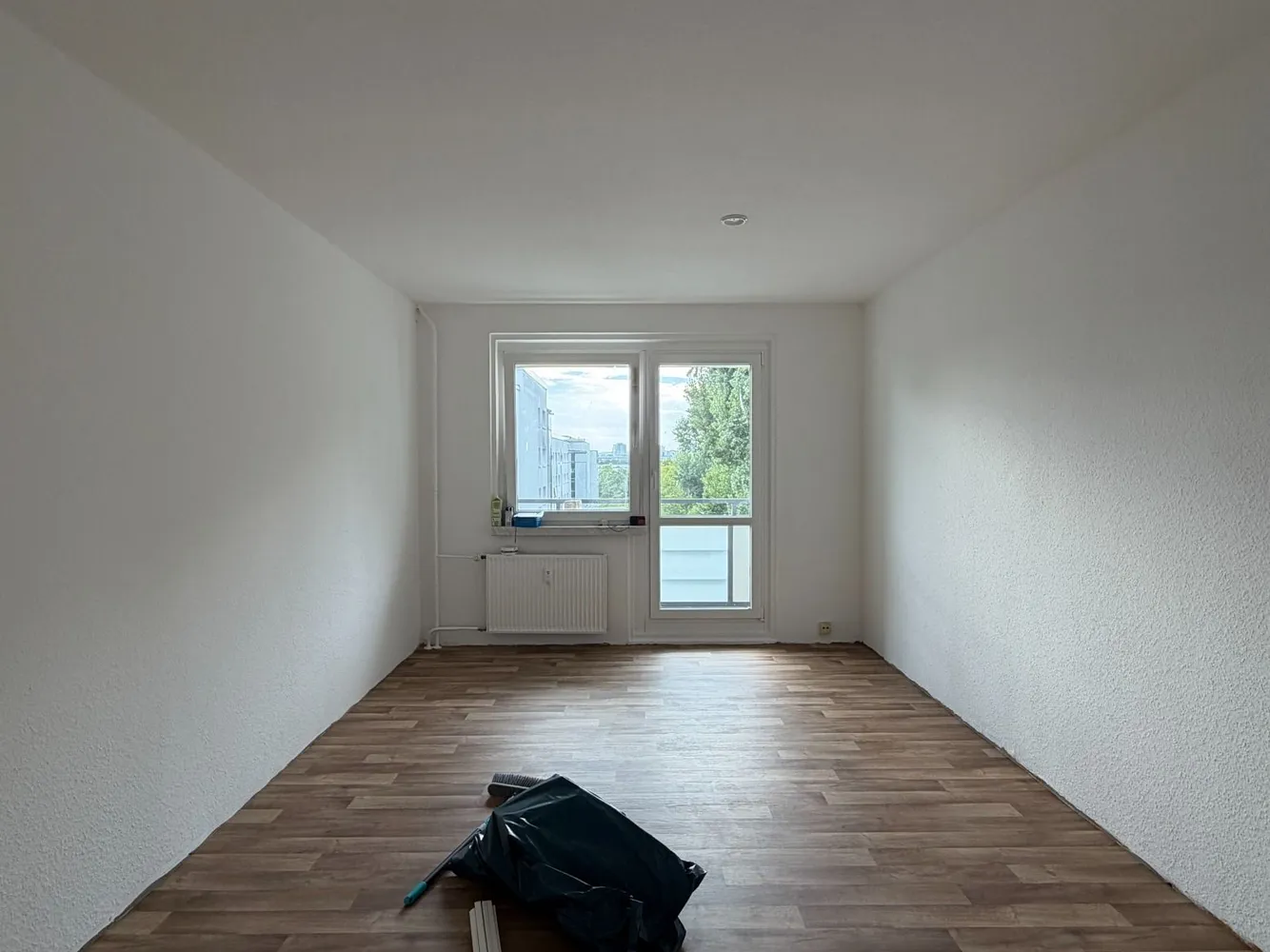 1 Zimmer Wohnung mit 40 m² in Berlin – Bild 1