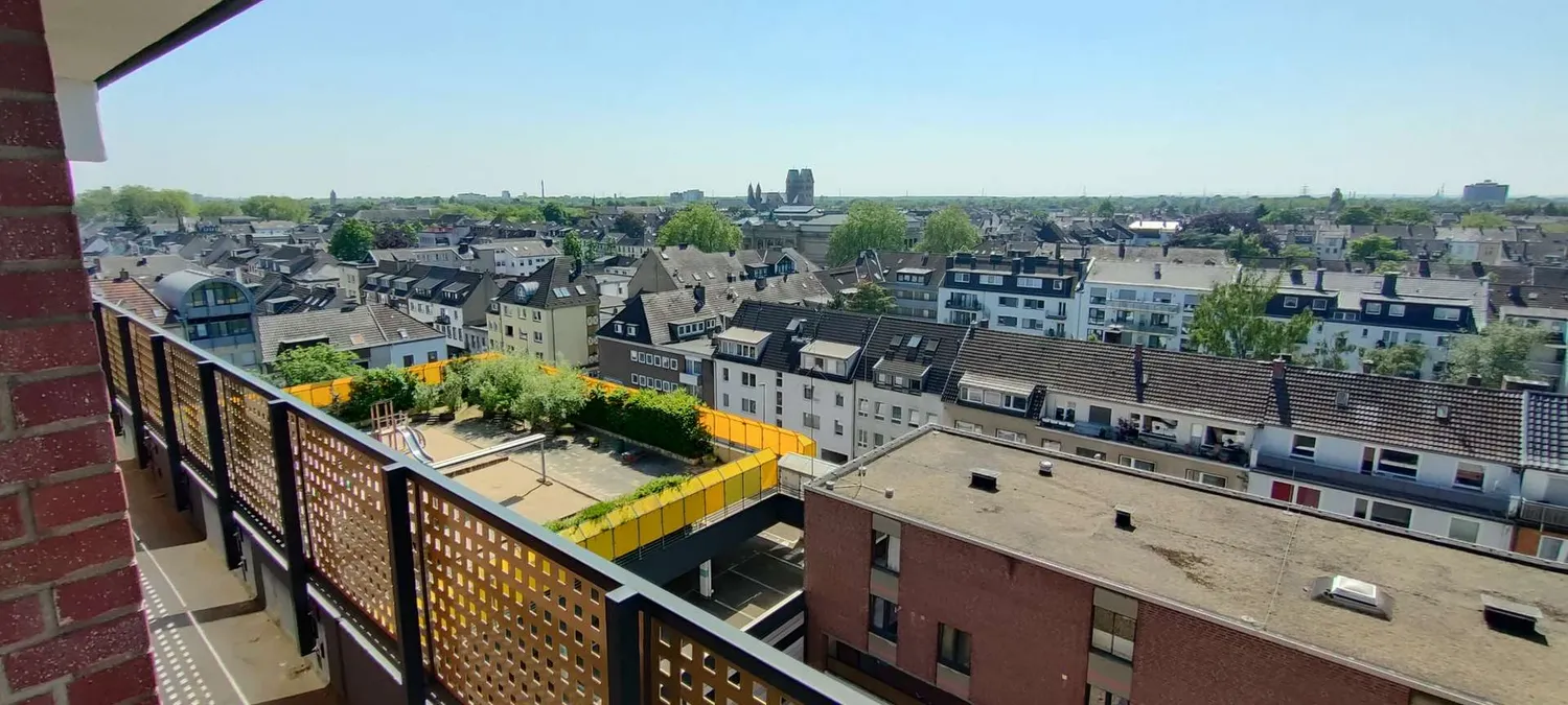 1 Zimmer Wohnung mit 40 m² in Krefeld – Bild 11