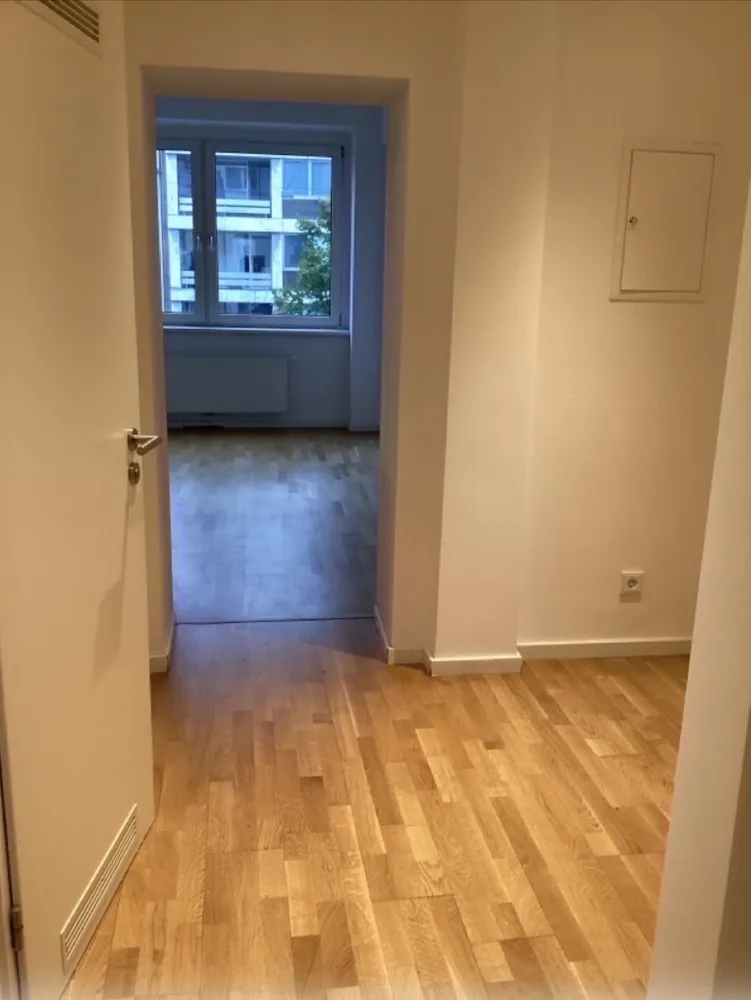 1 Zimmer Wohnung mit 41 m² in Düsseldorf – Bild 1