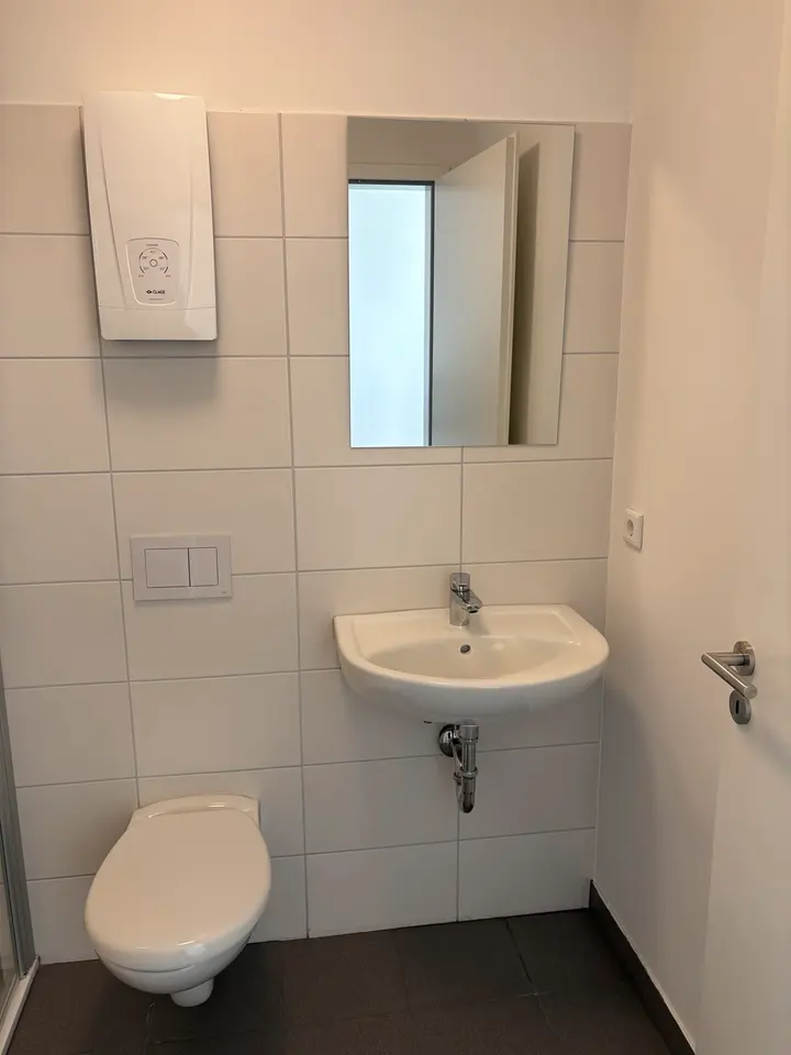 2 Zimmer Wohnung mit 16 m² in Bielefeld – Bild 8