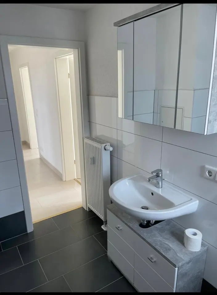 3 Zimmer Wohnung mit 54 m² in Gießen – Bild 6