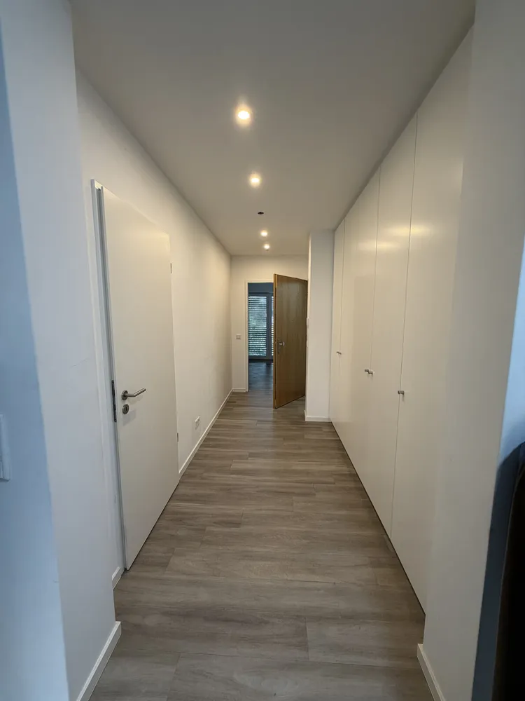 2 room apartment with 45 m² in Düsseldorf – Photo 1