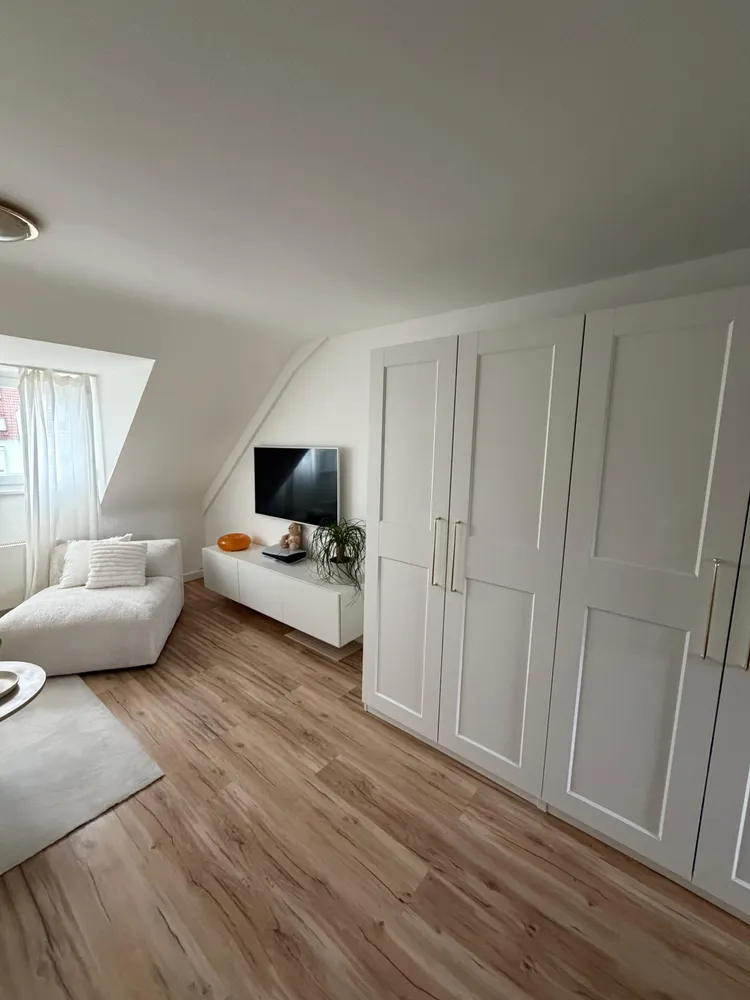2 Zimmer Wohnung mit 48 m² in Stuttgart – Bild 2