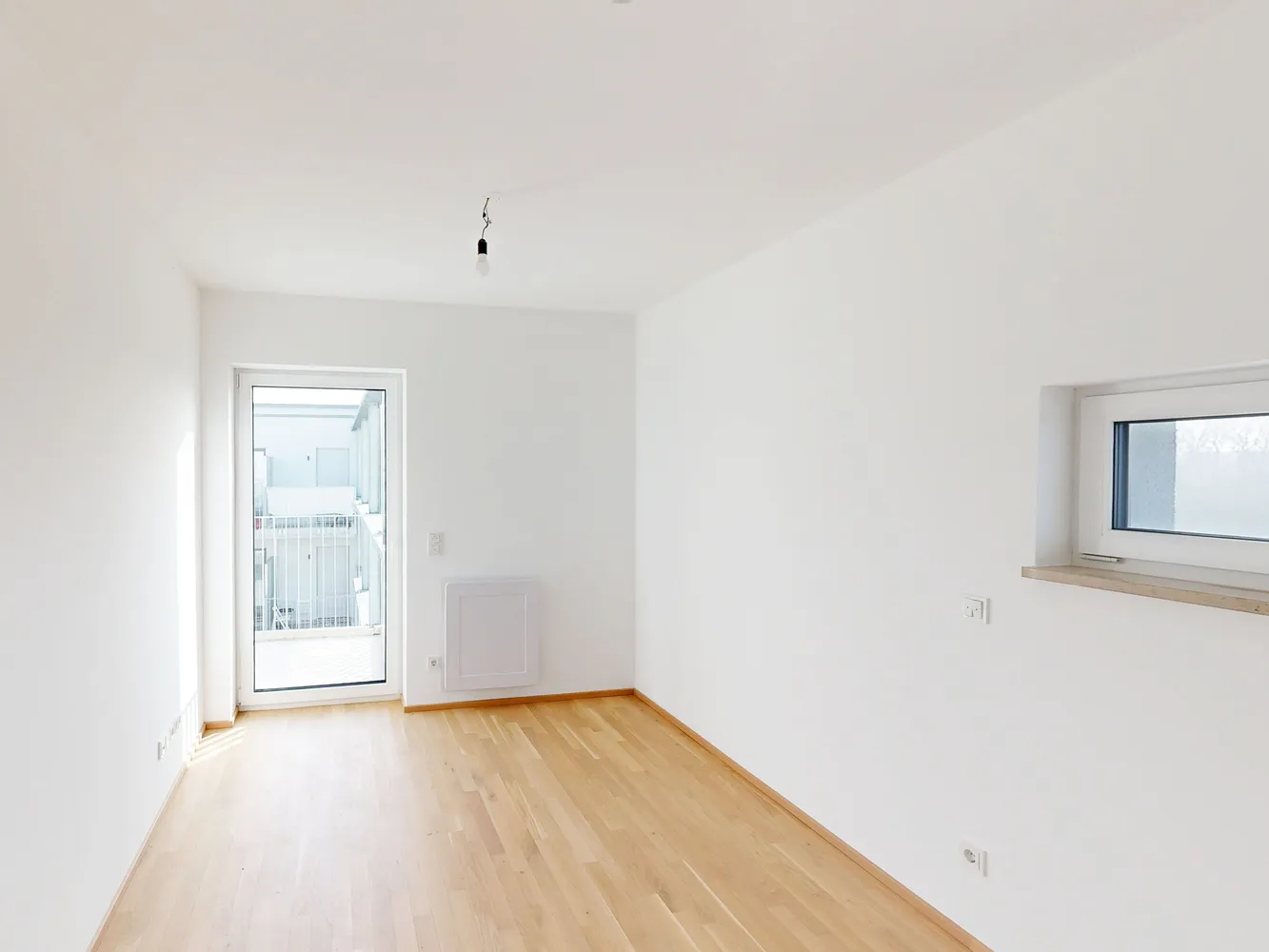 1 Zimmer Wohnung mit 24 m² in Augsburg – Bild 3