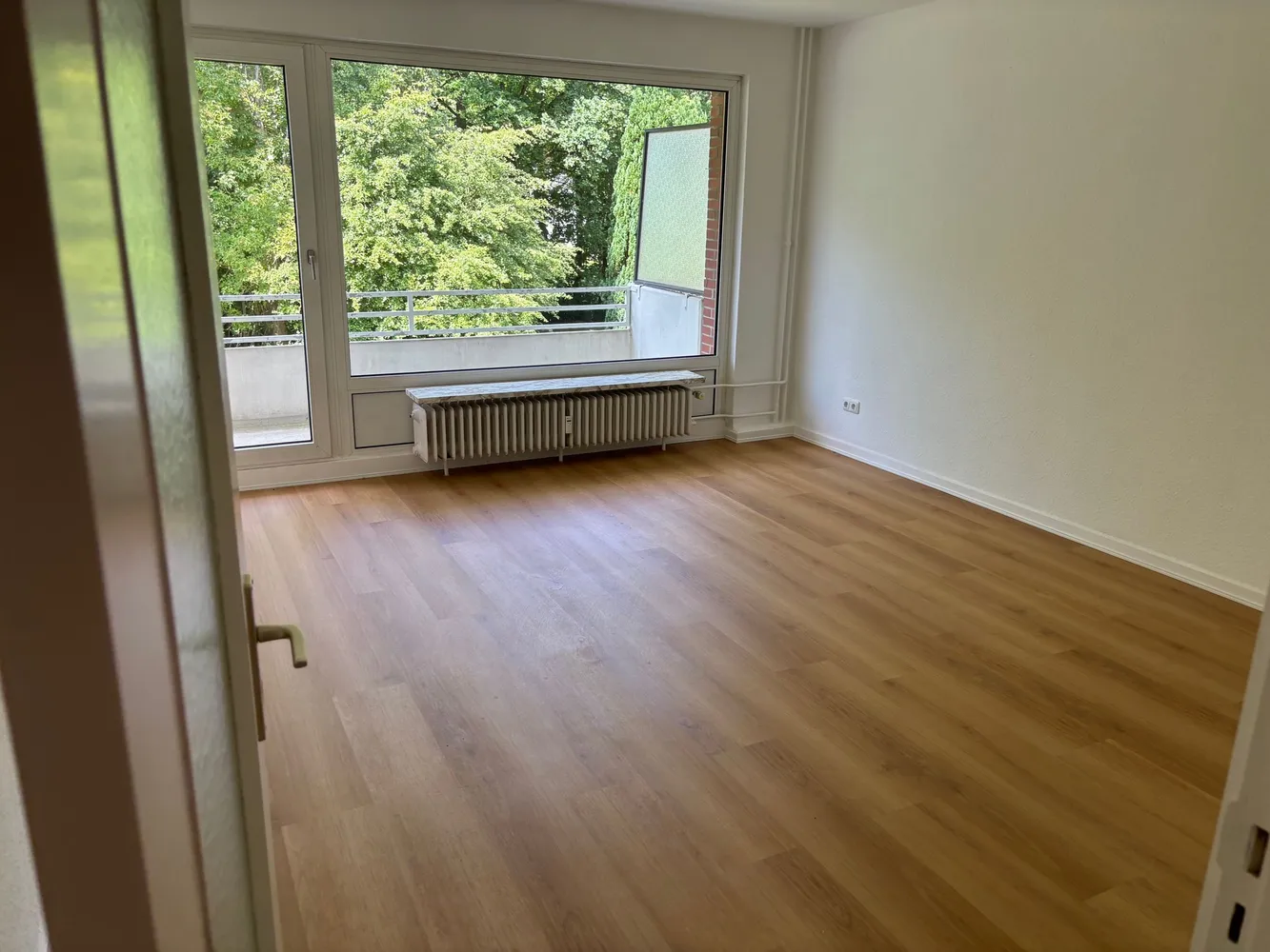 3 Zimmer Wohnung mit 65 m² in Hamburg – Bild 4
