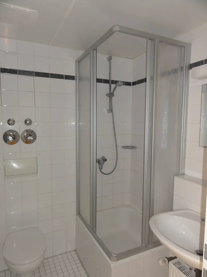 2 Zimmer Wohnung mit 45 m² in Weißenfels – Bild 10