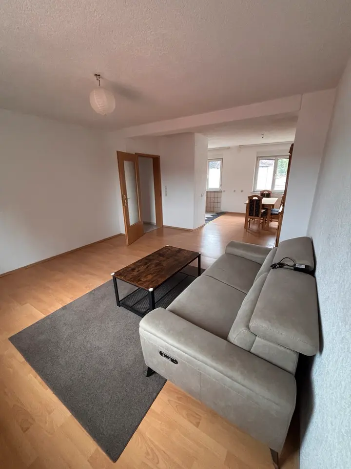 3 Zimmer Wohnung mit 73 m² in Schwetzingen – Bild 2