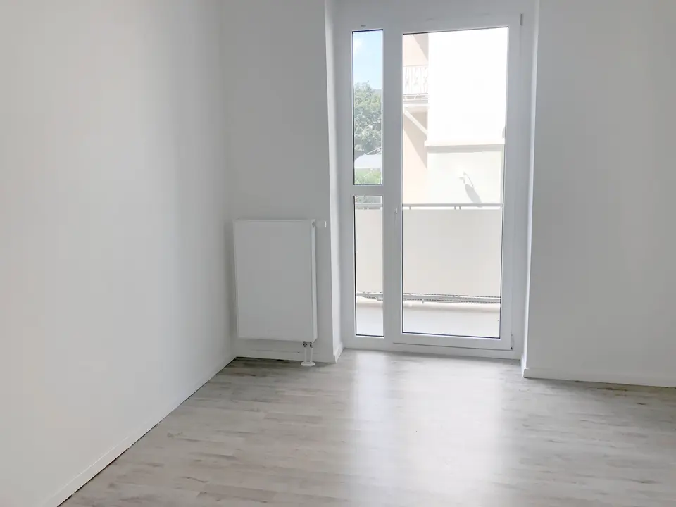 6 room apartment with 119 m² in Zwickau – Photo 7
