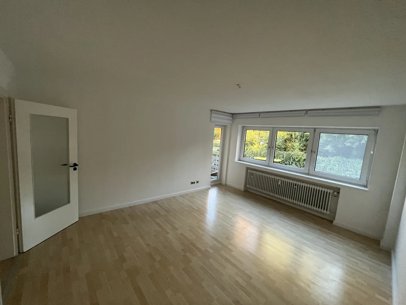 3 Zimmer Wohnung mit 71 m² in Bielefeld – Bild 2