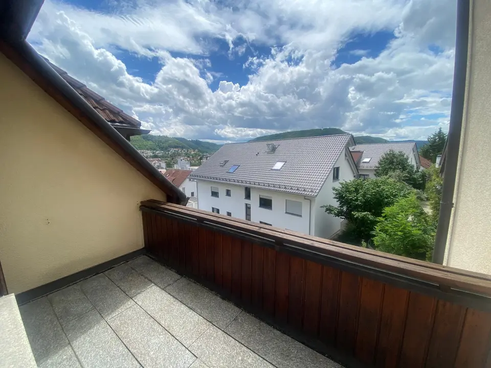 Studio mit 20 m² in Schwäbisch Gmünd – Bild 9