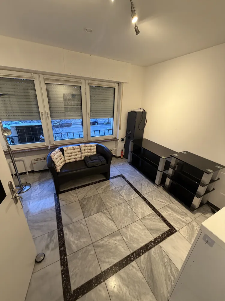 3 Zimmer Wohnung mit 81 m² in Frankfurt am Main – Bild 3