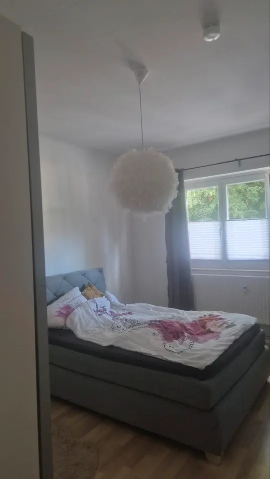 2 Zimmer Wohnung mit 55 m² in Bremen – Bild 3