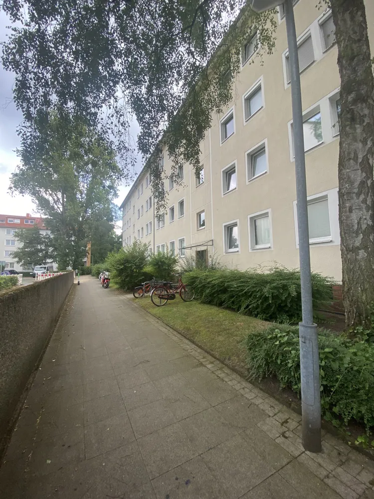 4 Zimmer Wohnung mit 86 m² in Hannover – Bild 10