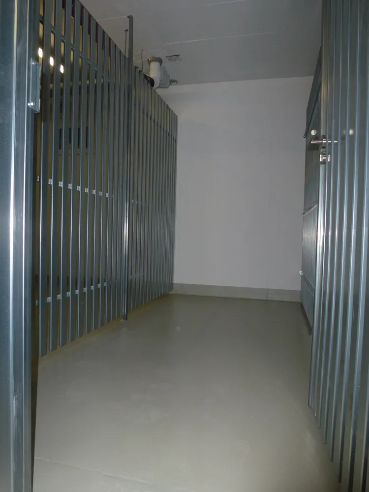 2 Zimmer Wohnung mit 45 m² in München – Bild 8