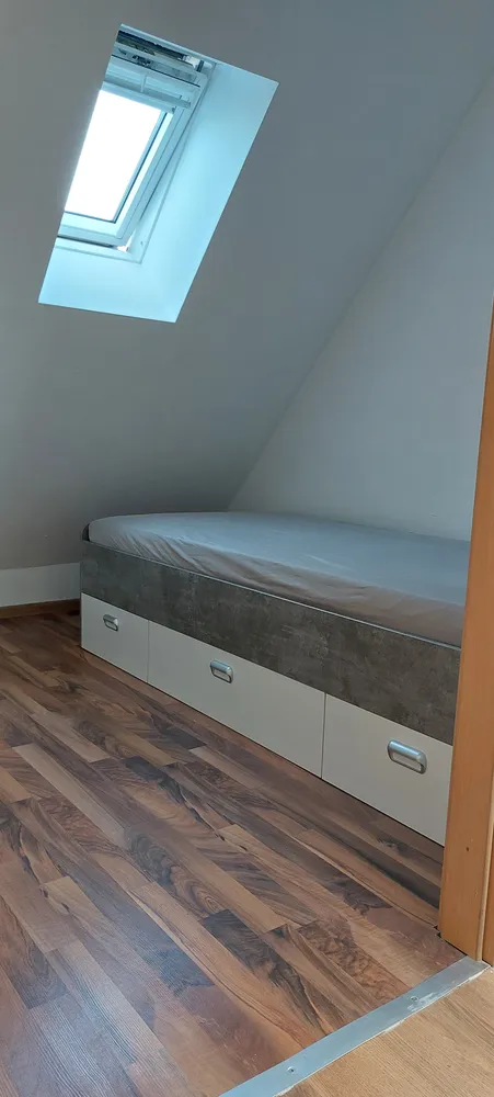 2 Zimmer Wohnung mit 23 m² in Stuttgart – Bild 11