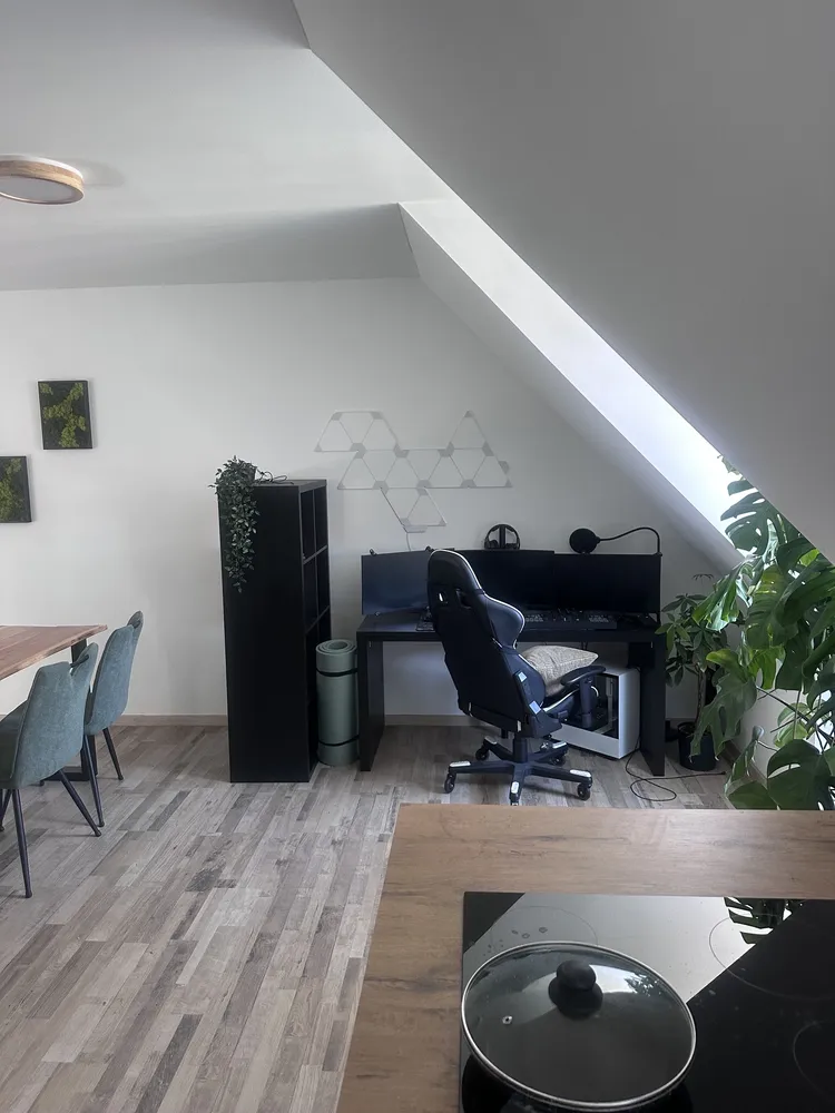 2 Zimmer Wohnung mit 75 m² in Augsburg – Bild 10