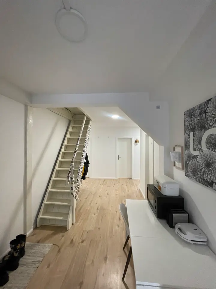 WG-Zimmer mit 102 m² in Braunschweig – Bild 7