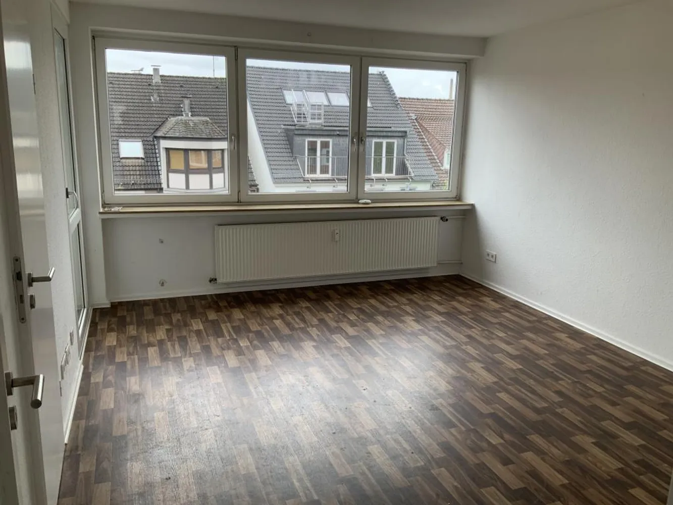 2 Zimmer Wohnung mit 46 m² in Bremen – Bild 3