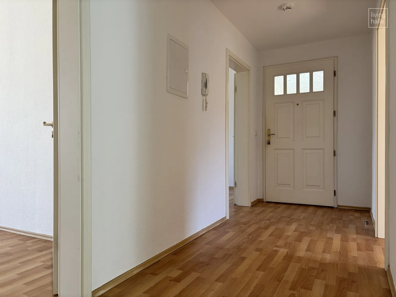 3 Zimmer Wohnung mit 83 m² in Halle (Saale) – Bild 2