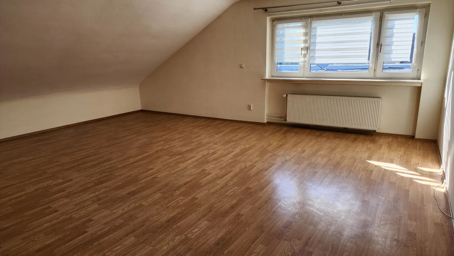 3 Zimmer Wohnung mit 80 m² in Frankfurt am Main – Bild 1